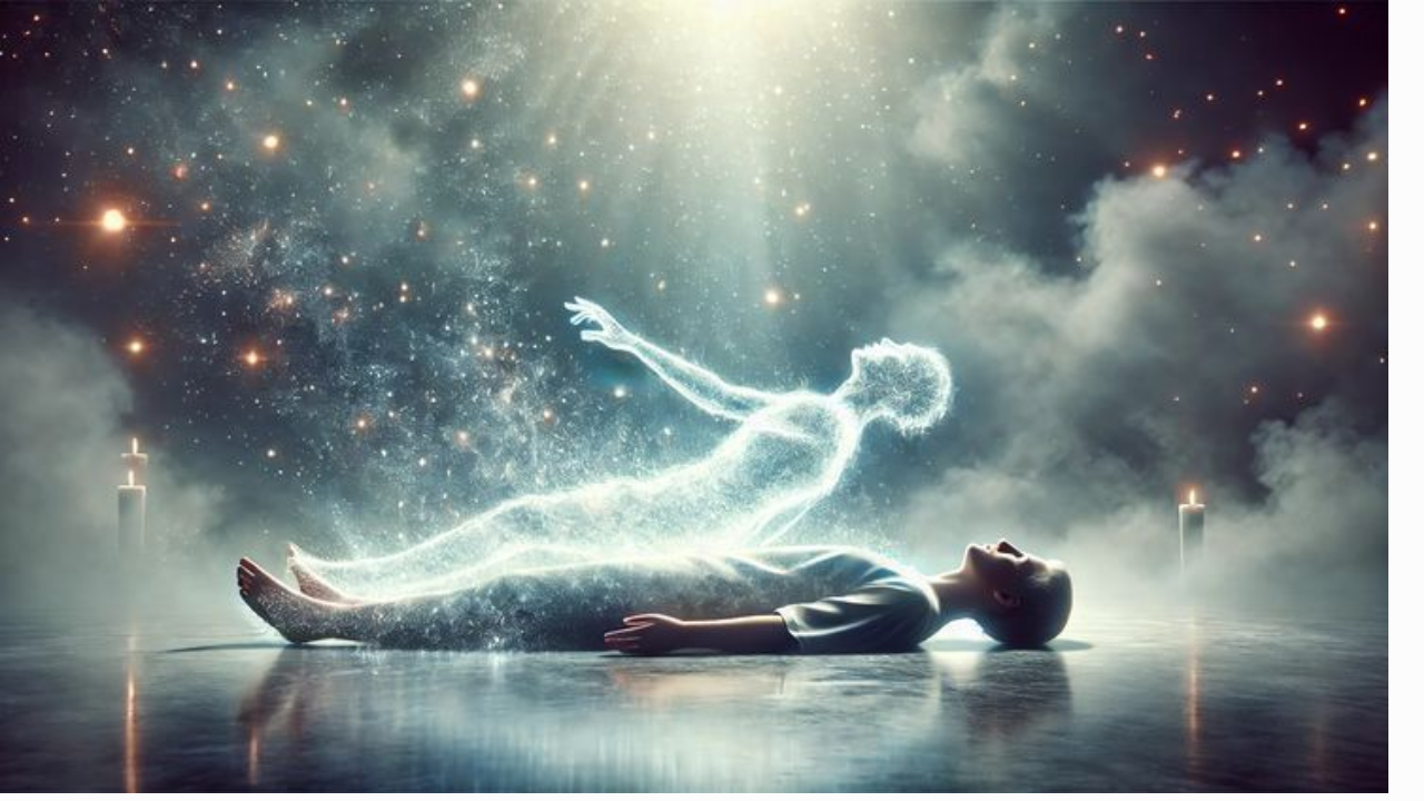 Signs Before Death Explained in the Garuda Purana