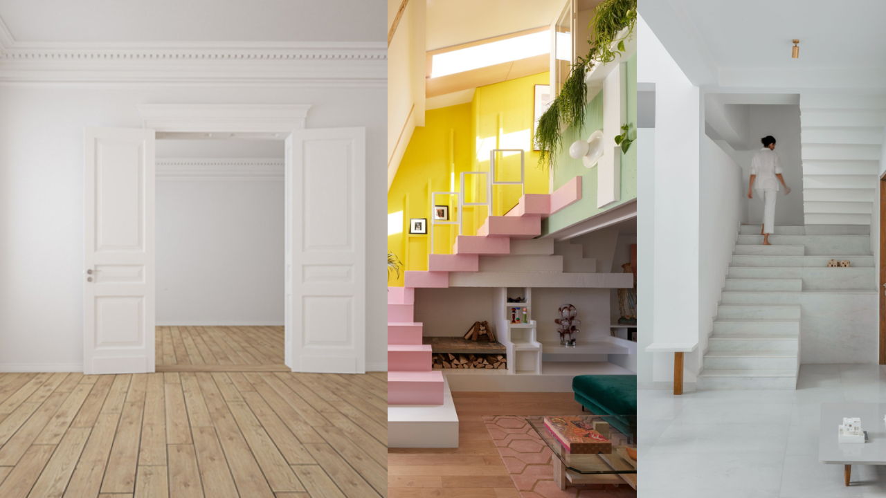 Unused Space in Your House? Vastu Says Don’t Leave It Idle