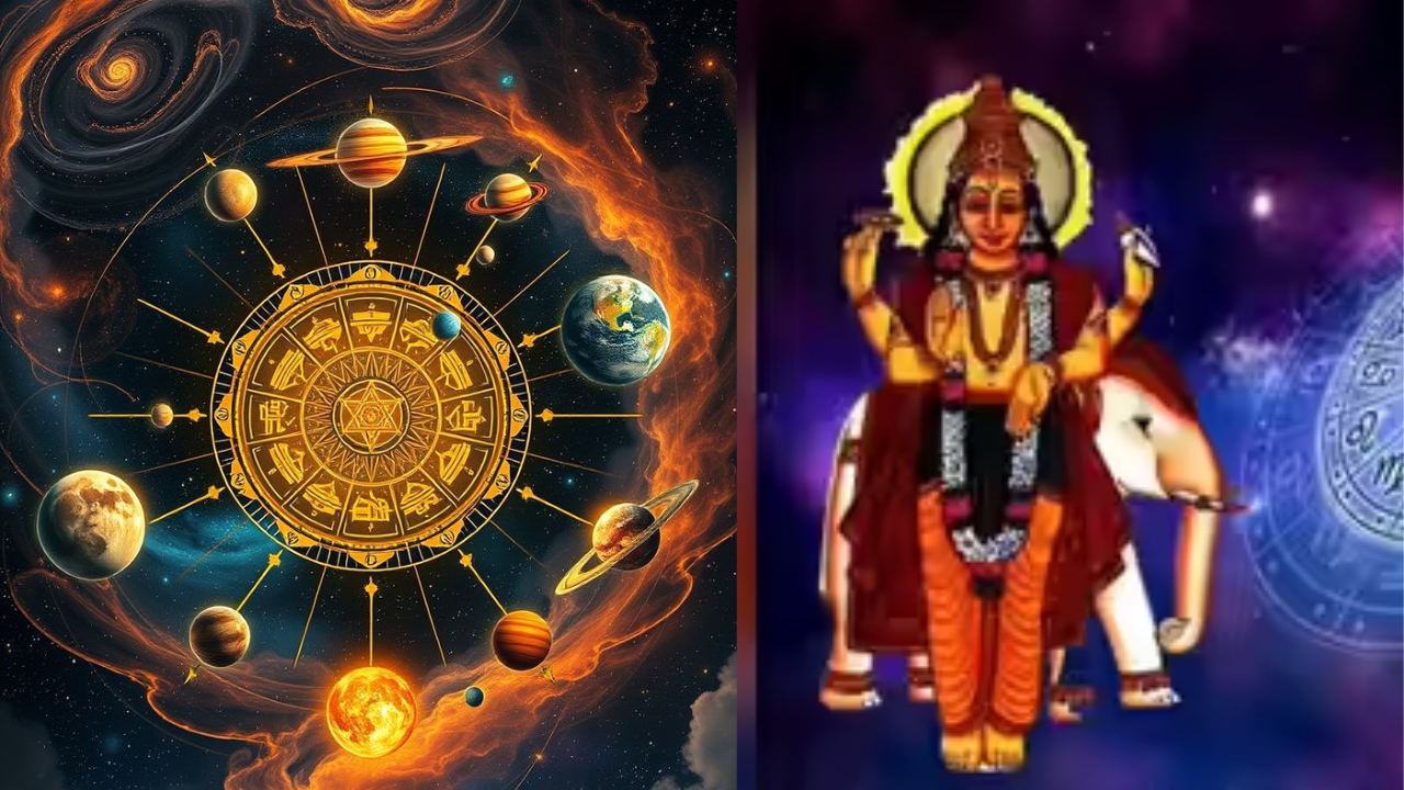 Ugadi 2026 Brings Big Fortune! Guru’s Grace to Transform These Zodiac Signs