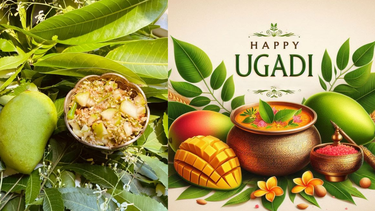 Why Ugadi is Celebrated: Real Meaning of Customs and Traditions Explained