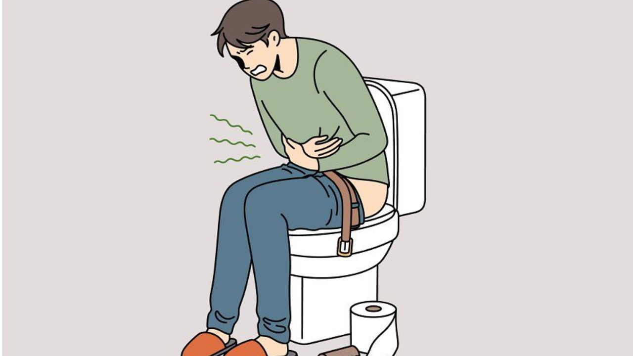 Diarrhea Cases Rise in Summer: Causes & Simple Prevention Tips You Must Know!