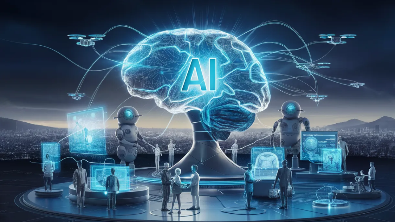 AI Boom in Corporate World: Are Job Cuts Inevitable?