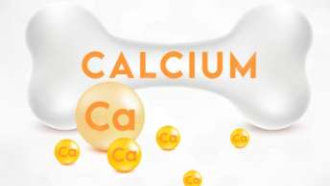 Is Your Body Warning You? Signs of Calcium Deficiency You Must Know