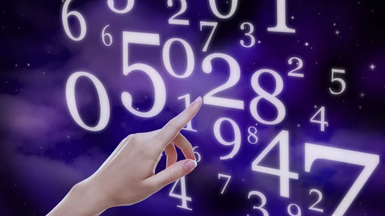What Your Birth Date Reveals About You: Numerology Life Secrets Explained