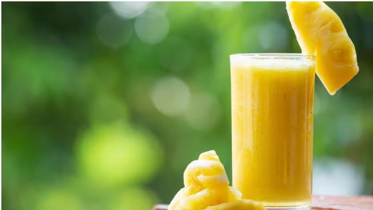 Stay Cool and Energized! This Natural Juice is a Summer Game Changer