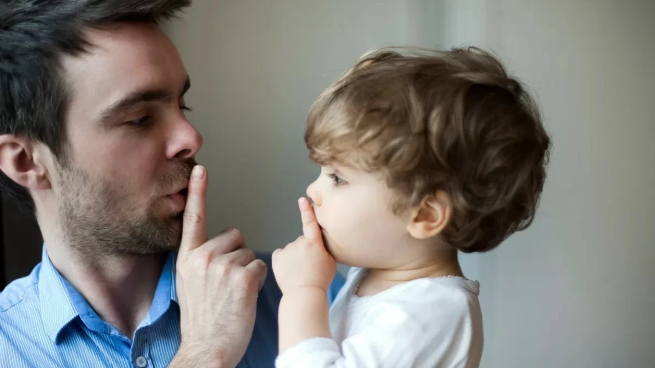 Why Do Kids Copy Everything? Science Reveals the Real Reason