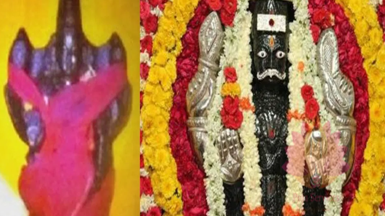 From Addiction to Peace: These Spiritual Temples Offer Real Healing