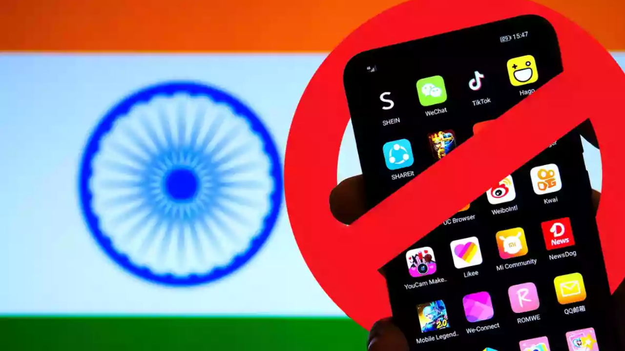 Strict Action on Online Betting: 300 Apps Banned by Government