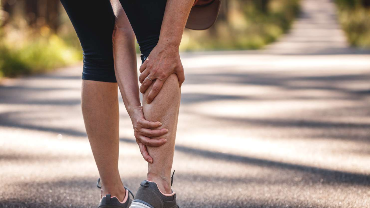 Stiff Legs in the Morning? Don’t Ignore These Warning Signs!