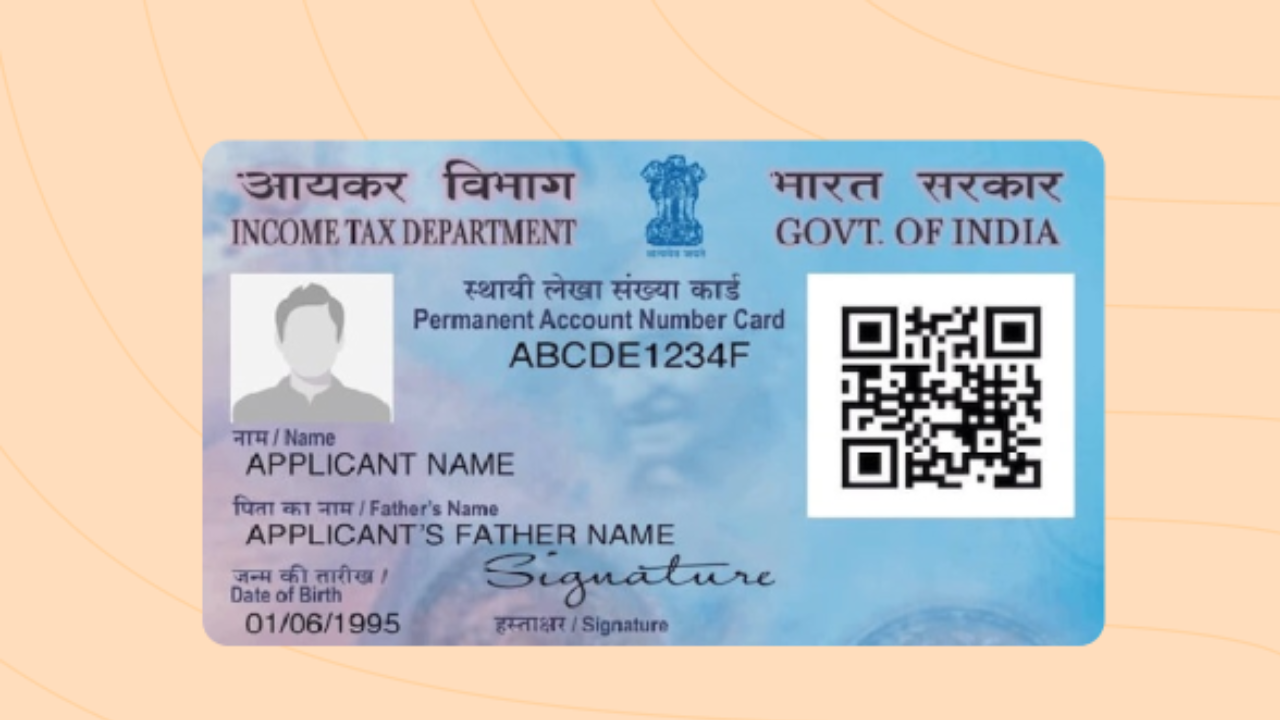 New PAN Card Rules from April 1: What Every Citizen Must Know