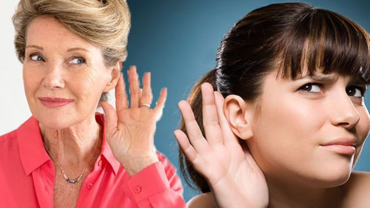 Hearing Loss Warning Signs: Don’t Ignore These 4 Early Symptoms