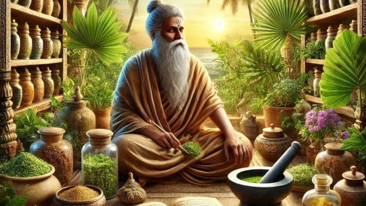 From Hormones to Immunity: The Magic of These Two Herbs!