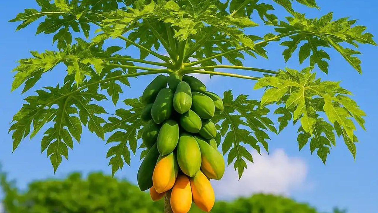 Raw Papaya Benefits: Boost Digestion & Immunity Naturally!