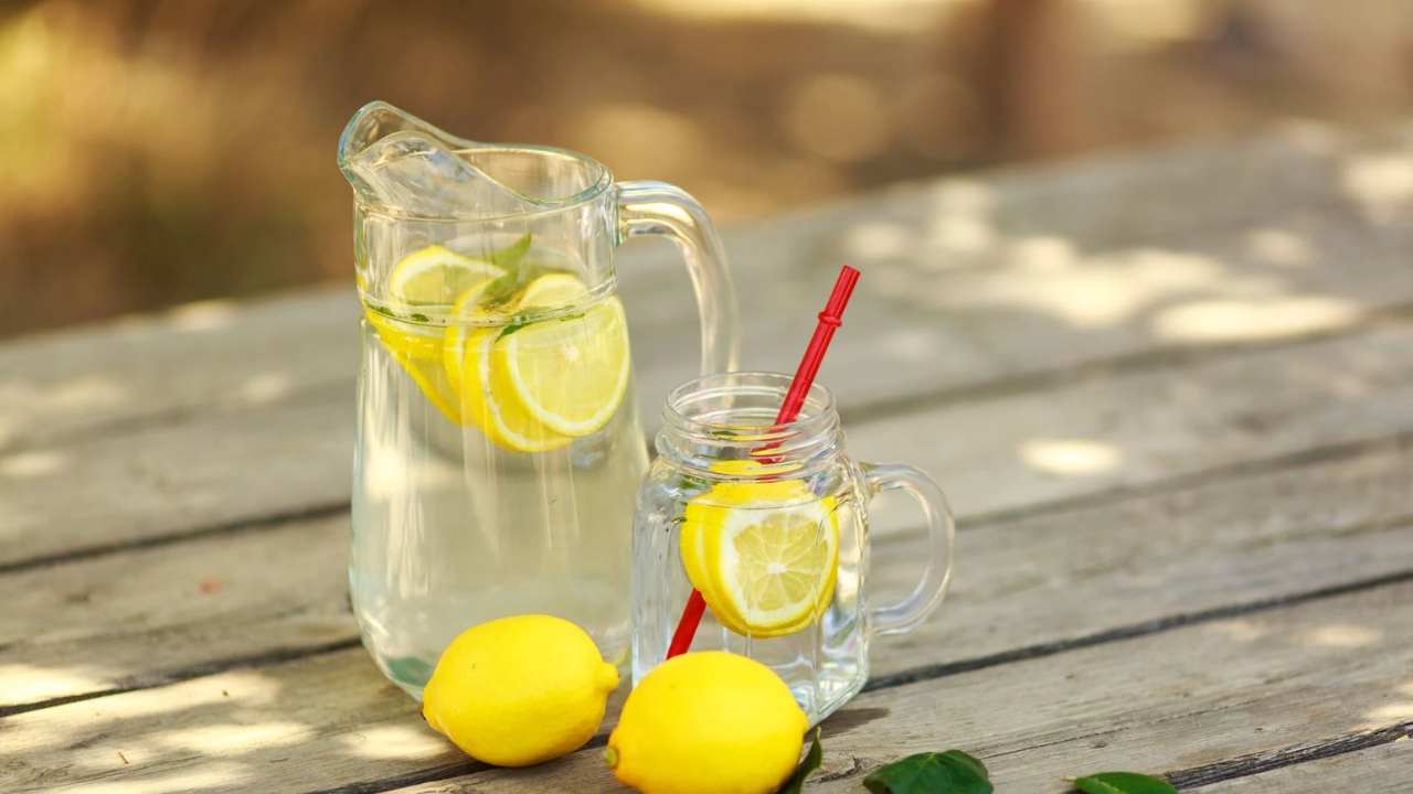 Morning Energy Boost: Try This Drink to Stay Active All Day