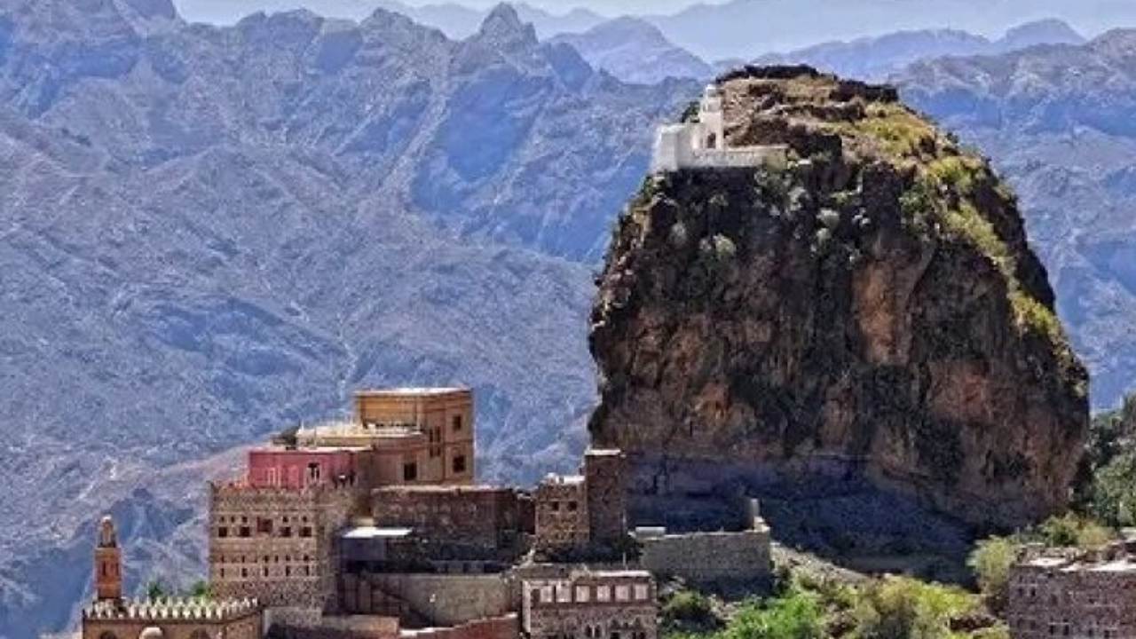 No Rain Above the Clouds—Here’s Why