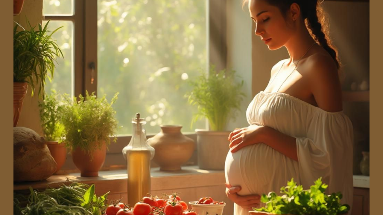 Boost Your Baby’s Brain Health with These Essential Pregnancy Foods