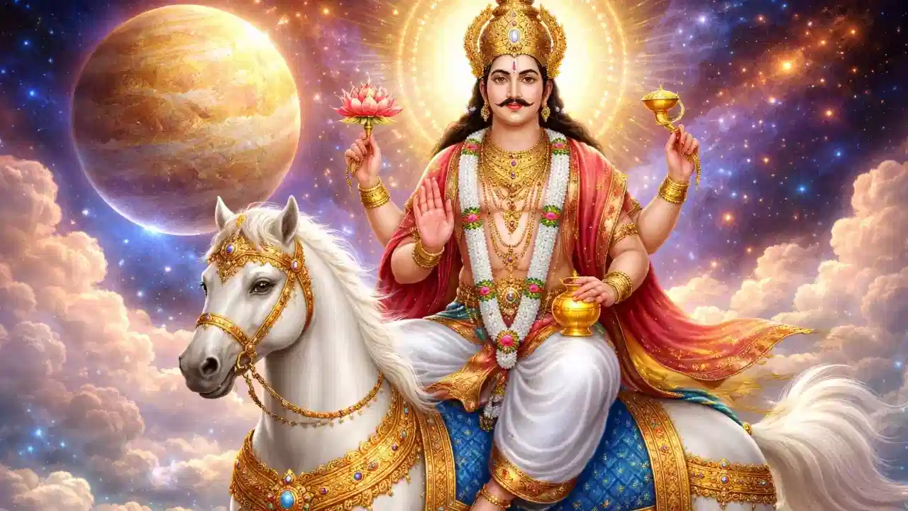 Is Shukra Dosha Causing Marriage Delay? Try This Powerful Remedy