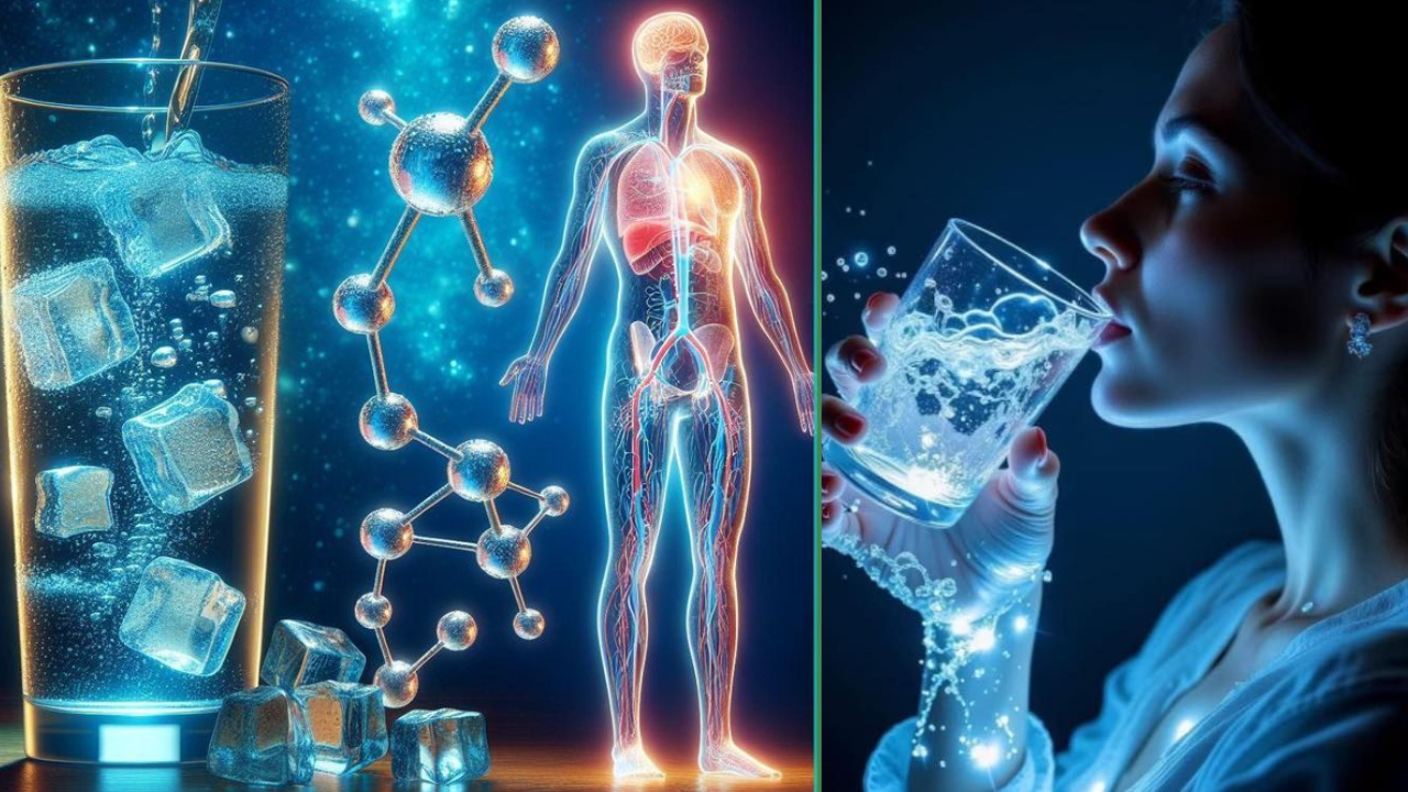 Summer Health Secret: It’s Not Detox, It’s Daily Hydration That Matters!