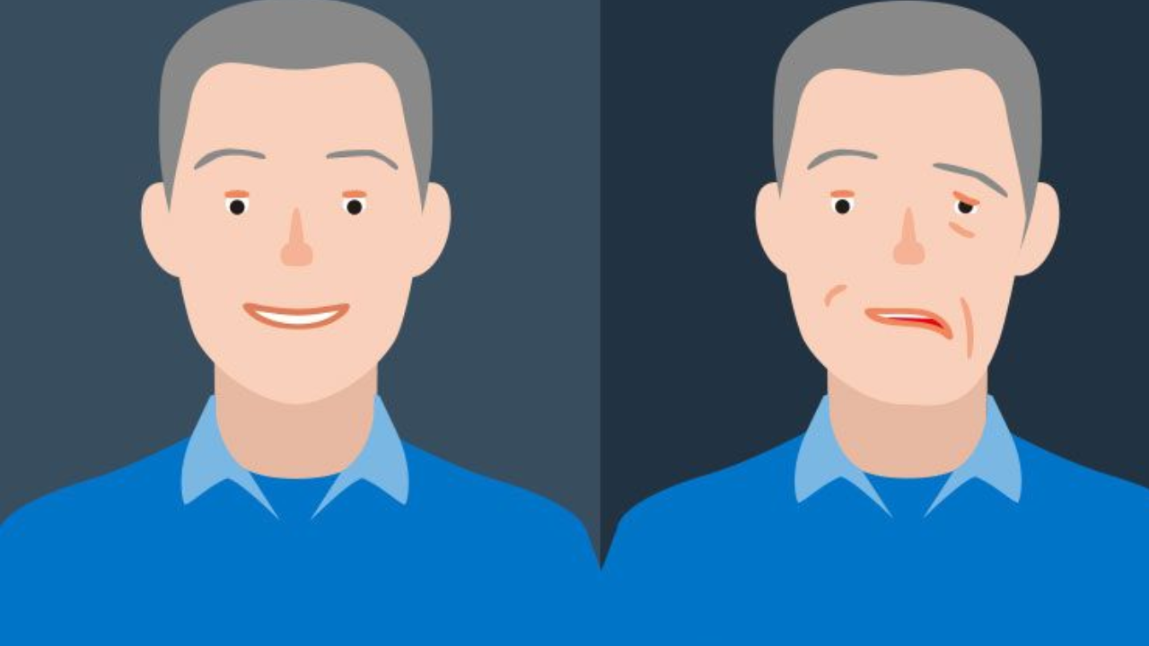 Don’t Take These Signs Lightly! Early Symptoms That May Lead to Paralysis