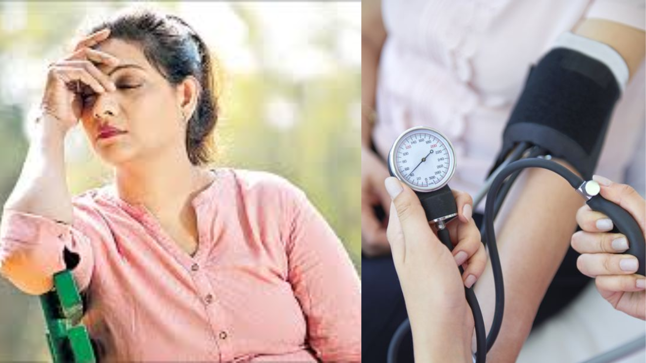 High Blood Pressure Risk During Menopause: Key Insights from Experts