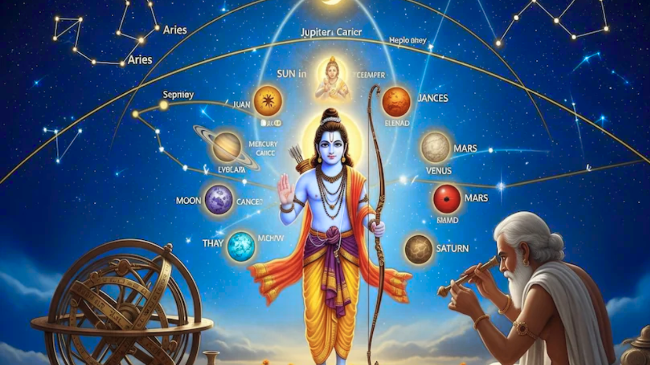 Zodiac Signs Changing After Navami - Check Yours Now!