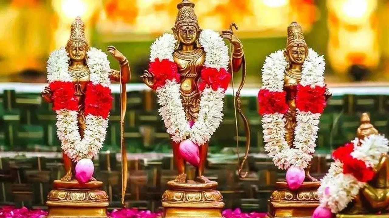 2026 Rama Navami: Panchang Timings & Celebration Facts