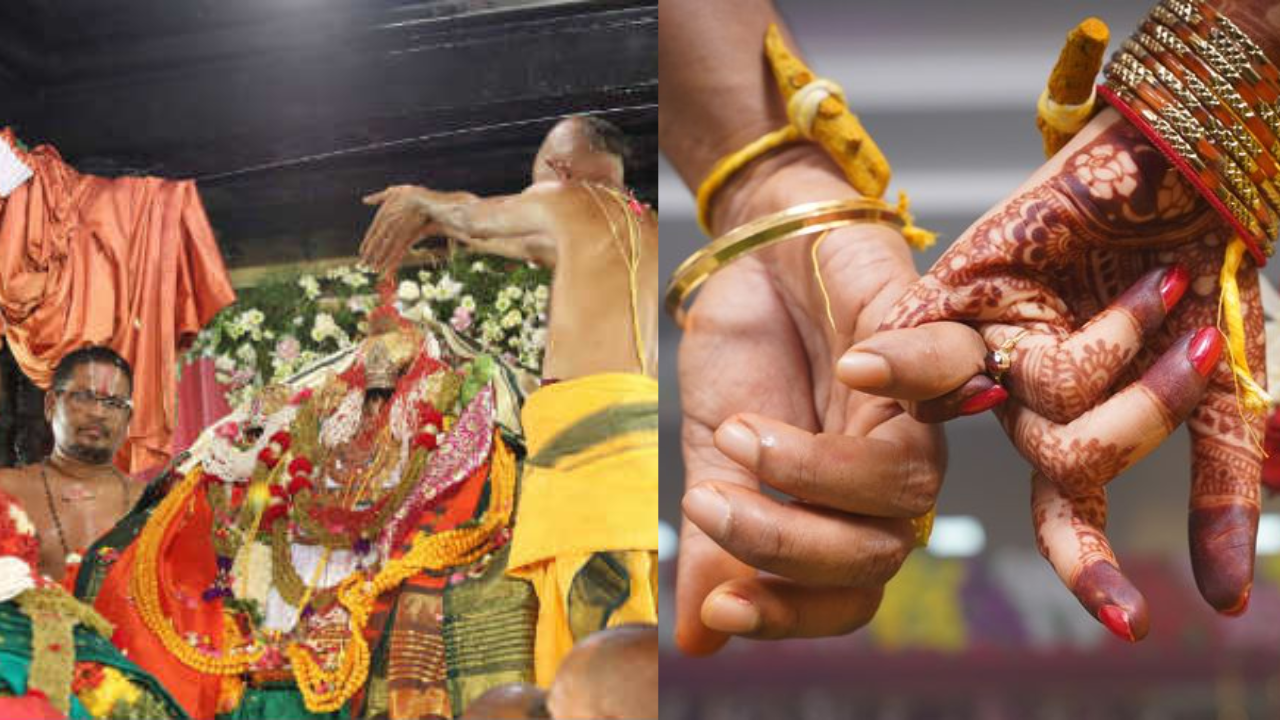 Rama Navami Secret: Fix Marriage Delays Forever