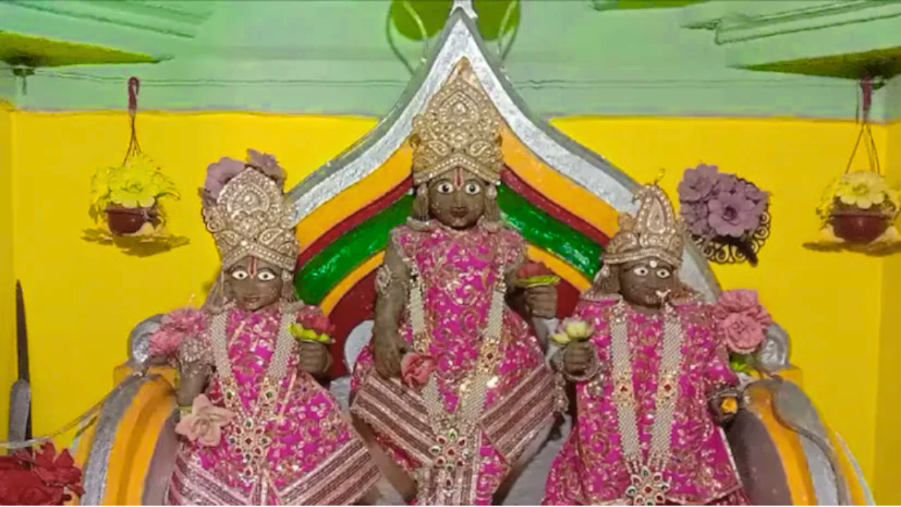 Ancient 200-Year Ram Statue - What Makes It Special?