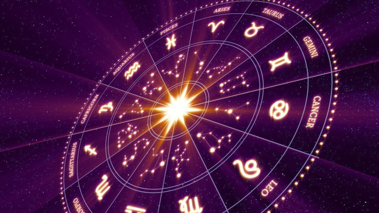 Massive Luck Shift! These 4 Zodiac Signs Will Shine This Week