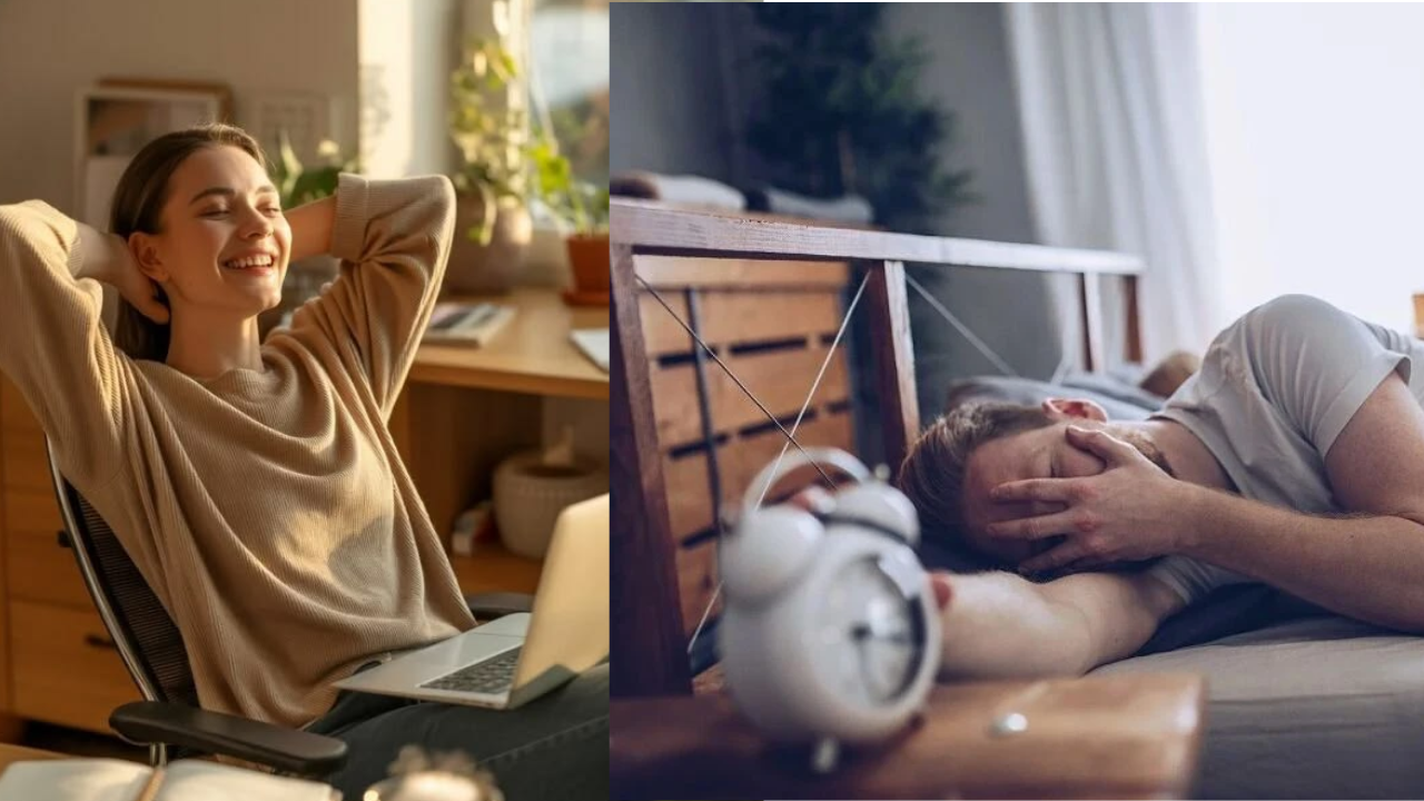 The Secret to a Happy Monday! Start Your Week with Unlimited Energy