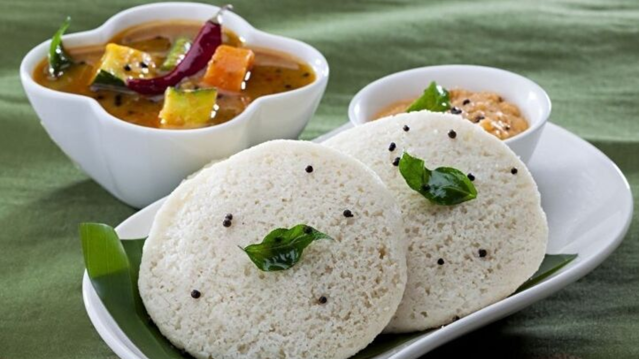 South India’s Star Dish! Why Idli Rules the World on World Idli Day