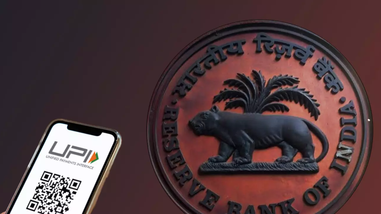 Online Payments Just Got Safer! RBI’s New Rule Will Shock YouOnline Payments Just Got Safer! RBI’s New Rule Will Shock You