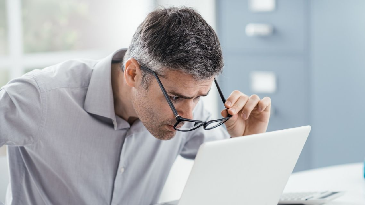 "Eye Health Guide: Top Foods and Tips for Better Vision"