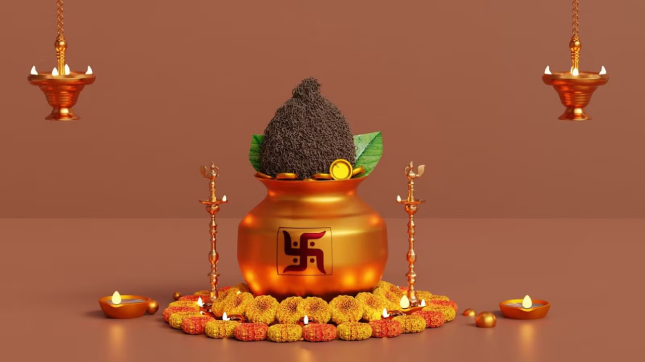 Akshaya Tritiya Significance: Small Donations, Big Blessings!