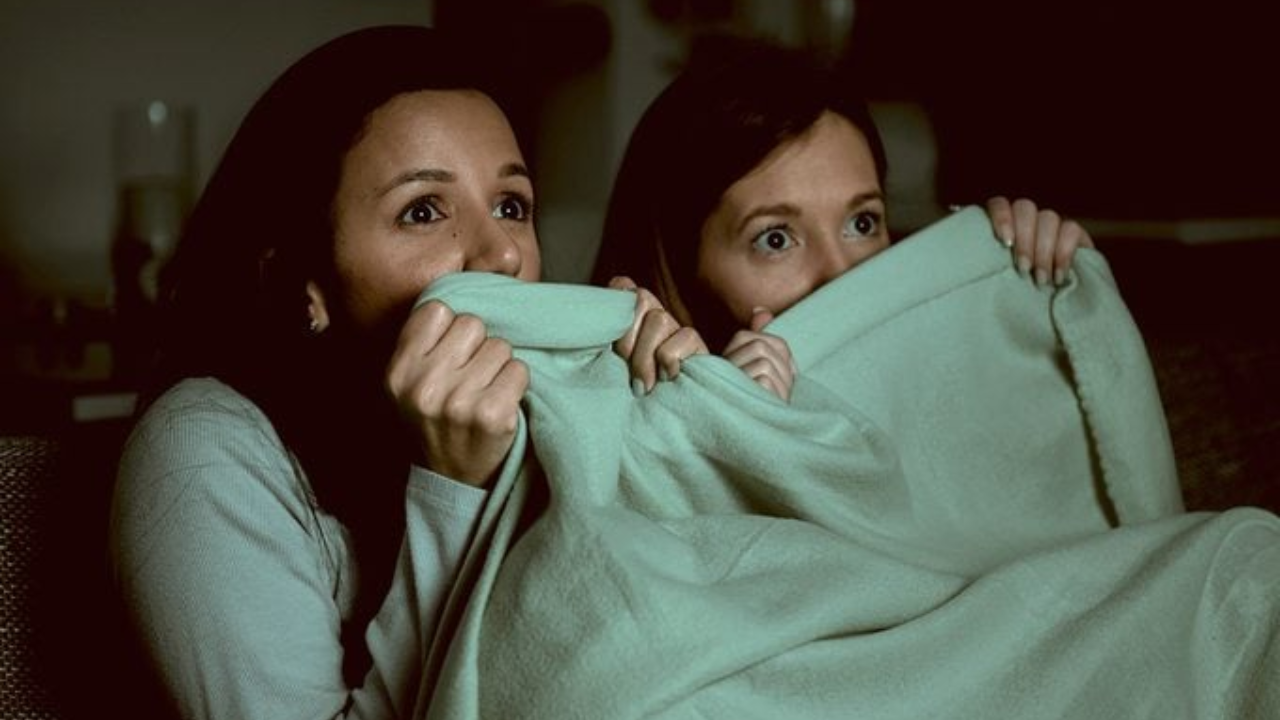 Horror Movies Effect: 5 Simple Tips to Handle Stress and Fear