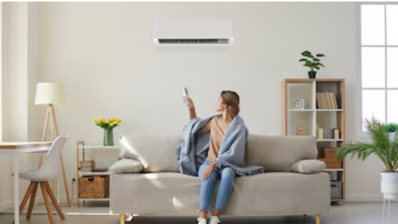 Air Conditioner Side Effects: Safety Tips You Shouldn’t Ignore