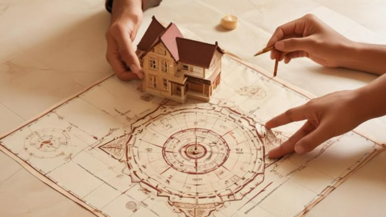 Vastu Tips for Saving Money: Invite Wealth and Luck into Your Home