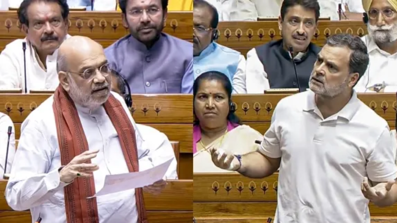 Women’s Representation: Is It Still Just Talk?