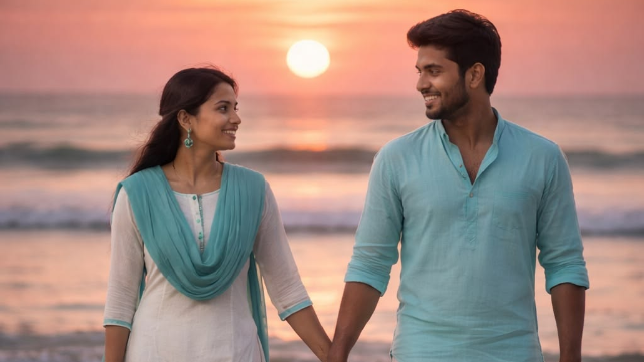 Without Patience in Love, Problems Are Inevitable