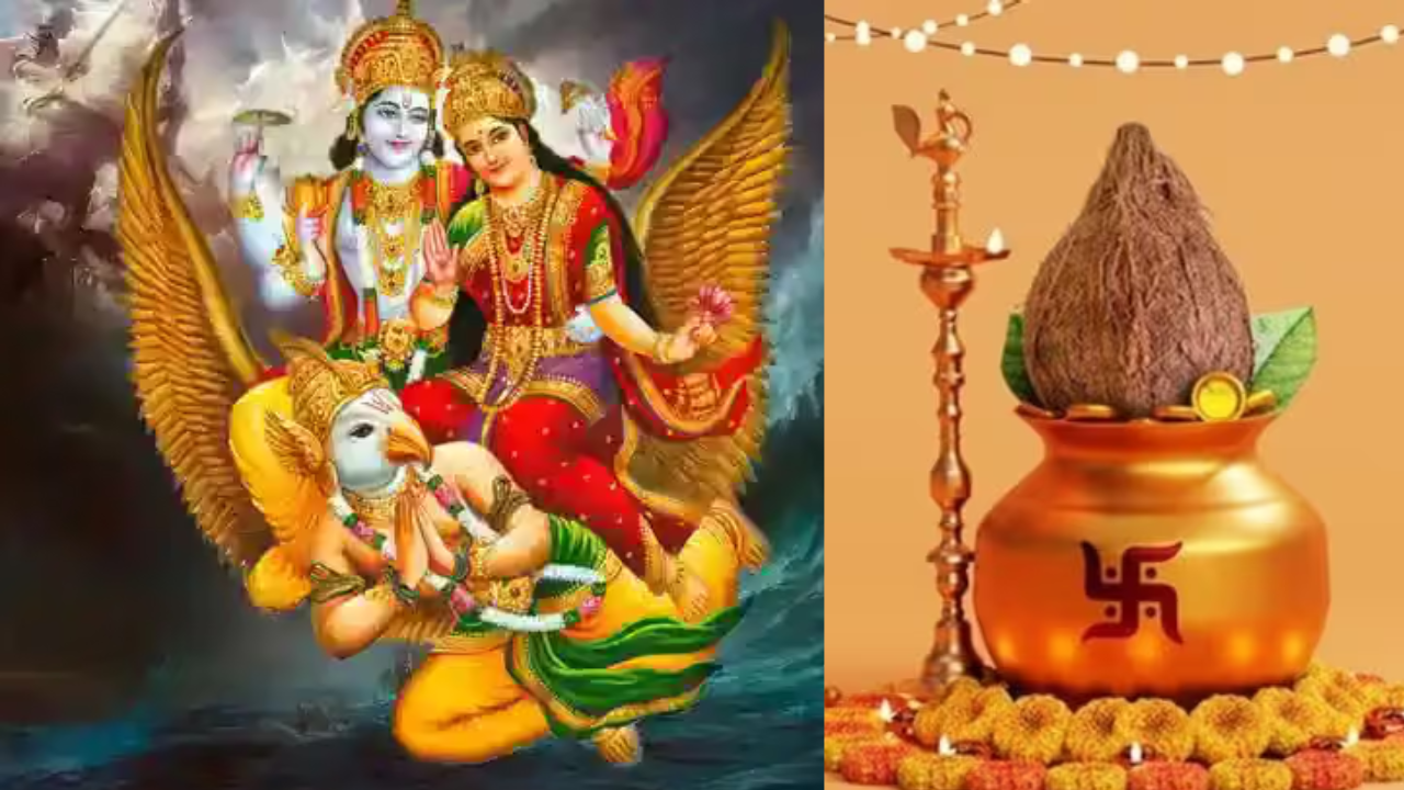 Akshaya Tritiya Glory: Remarkable Events That Happened on This Sacred Day