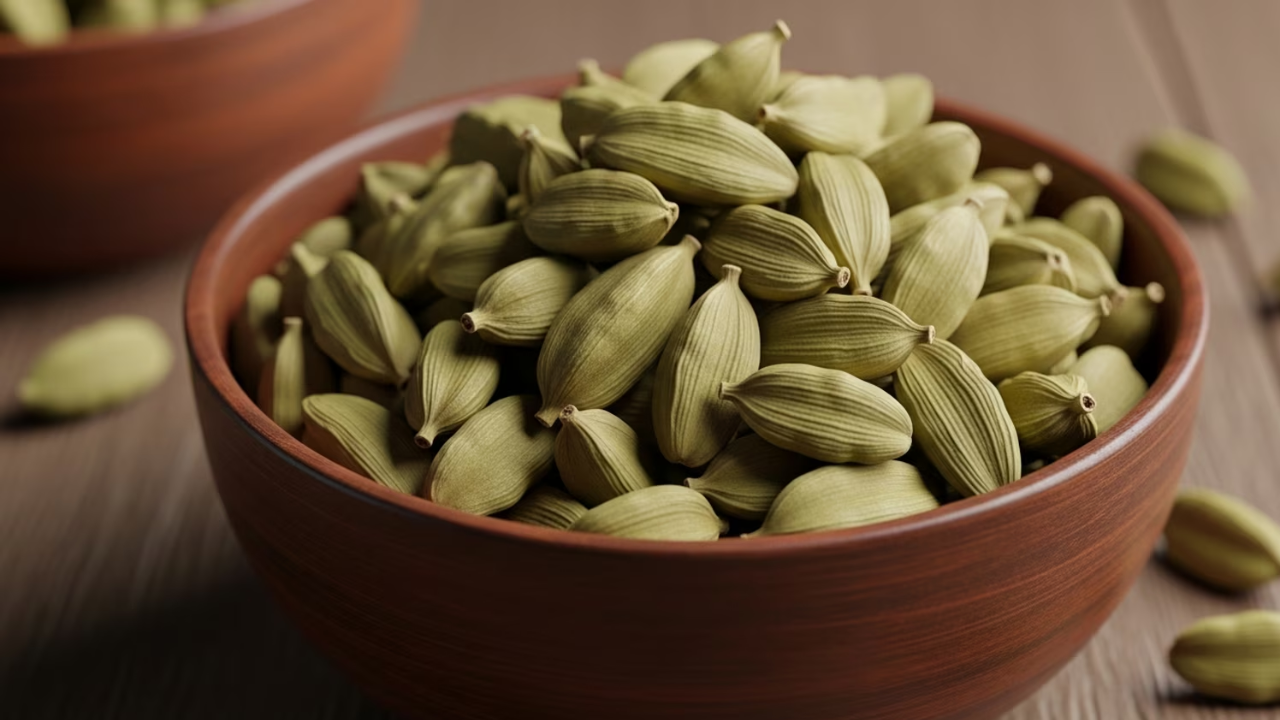 Struggling with Digestion? This Simple Spice Remedy Can Help!