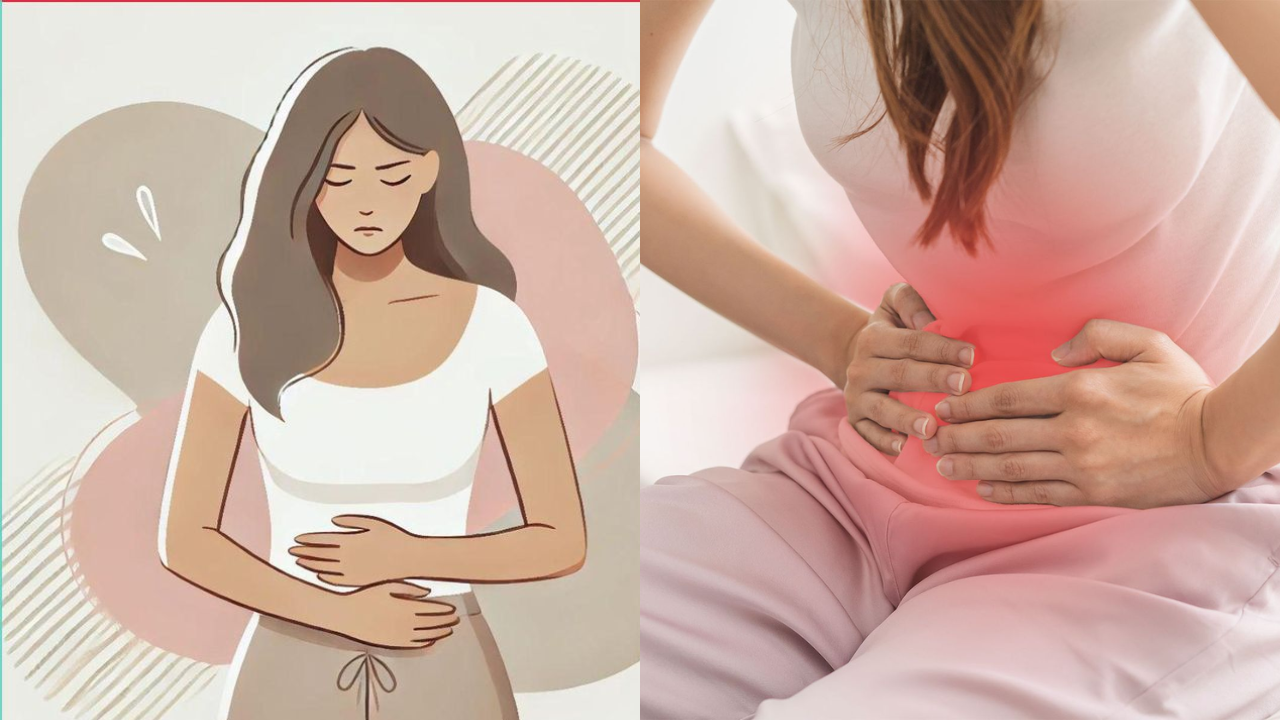 Feeling Bloated Even After Eating Less? Here’s Why & Simple Fixes