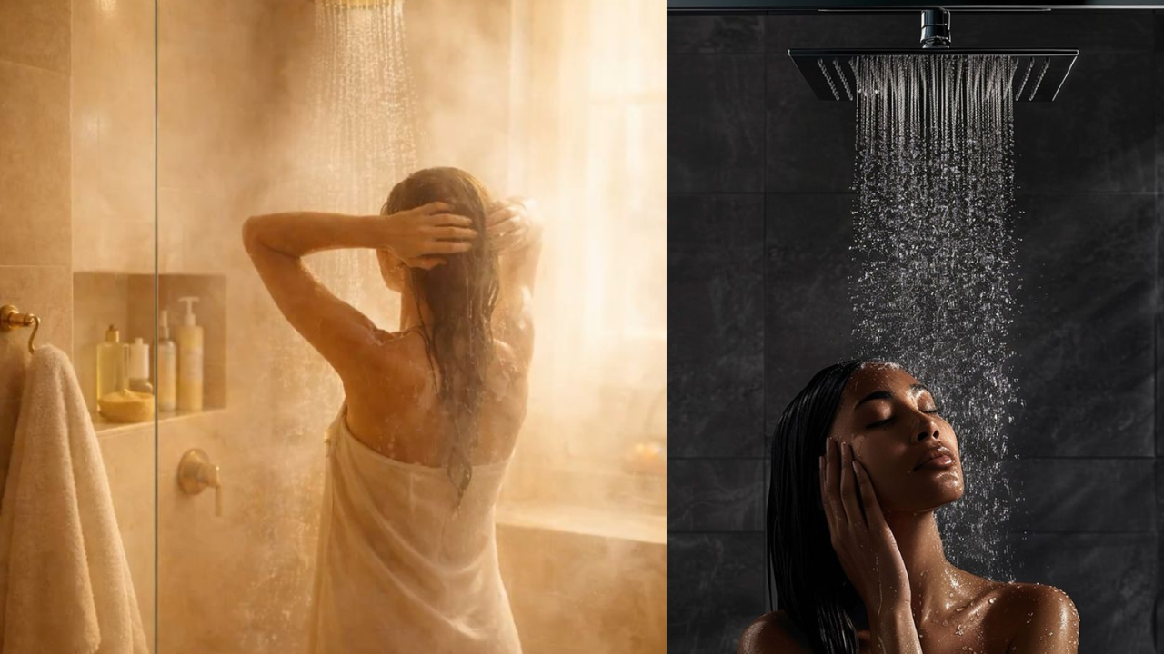 Hot Water Bath Hacks: Why It’s Good for You Even During Summer
