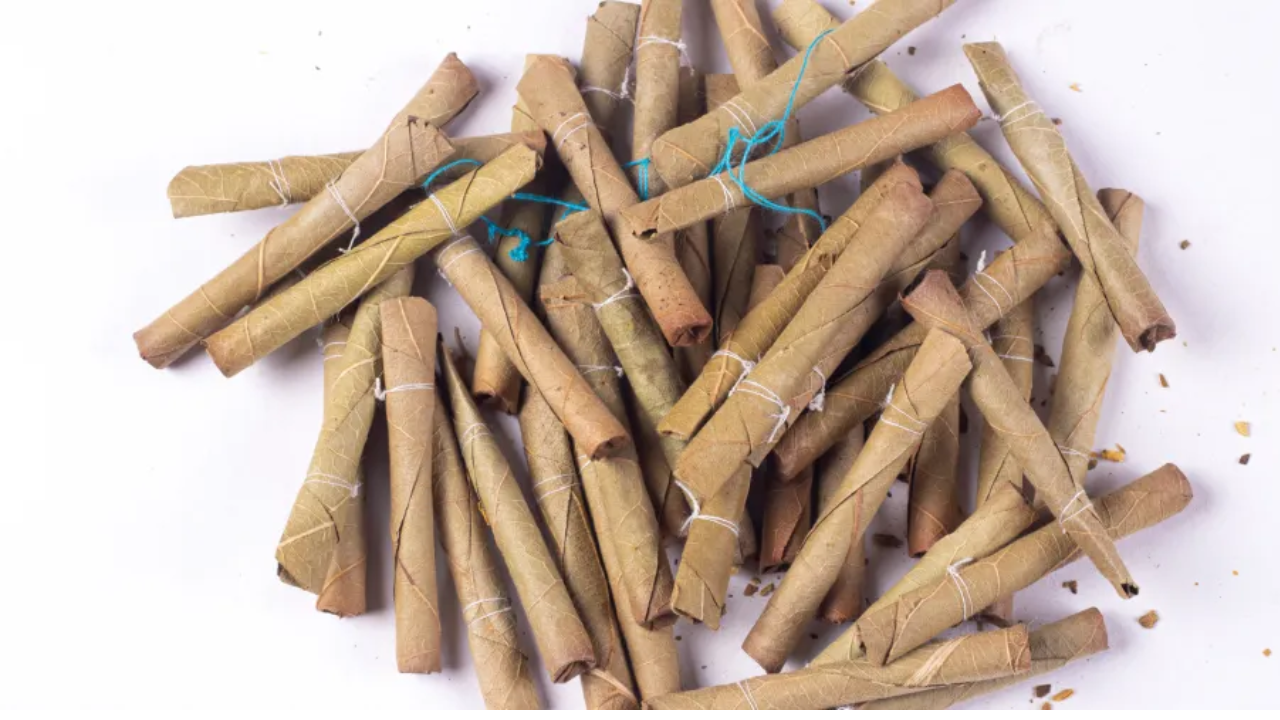 Beedis Myth Busted: The Real Health Risks Explained