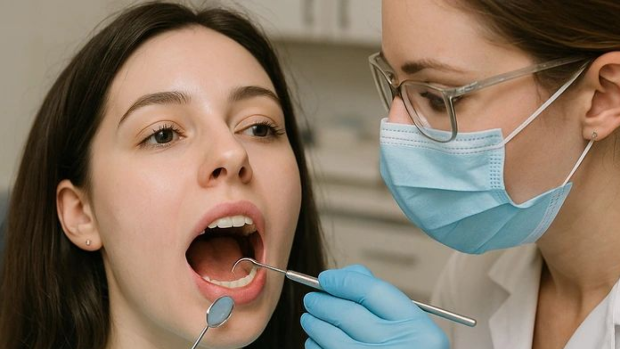 Natural Pain Relief: The Surprising Healing Power of Saliva