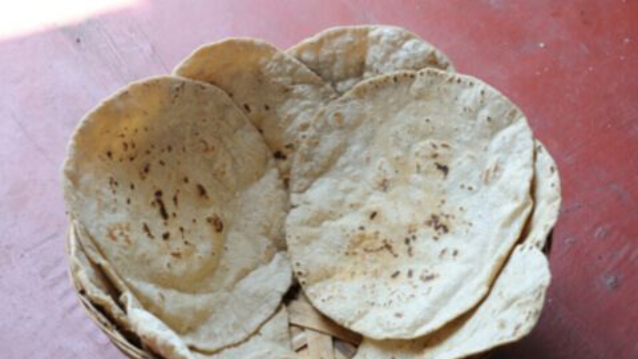 Why Jowar Roti is the Perfect Choice for a Healthy Dinner
