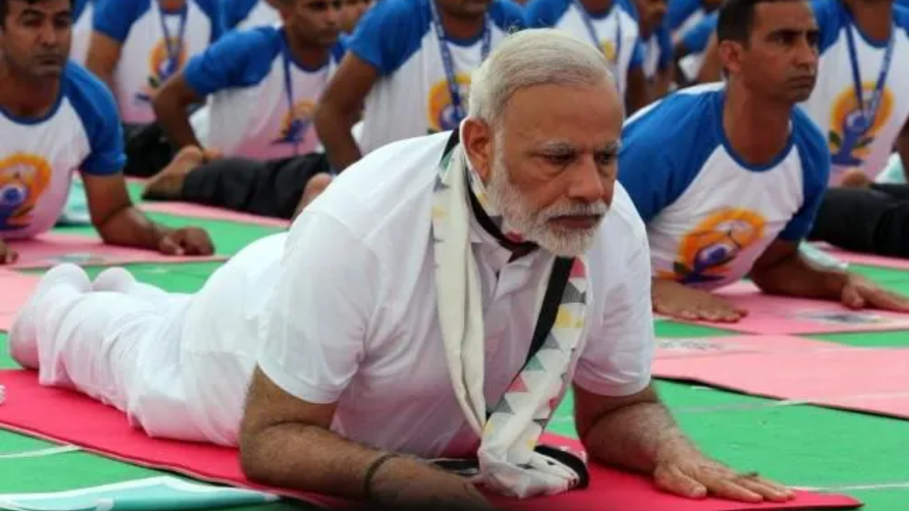 Health Secrets of Politicians: How Do They Stay Fit and Active?