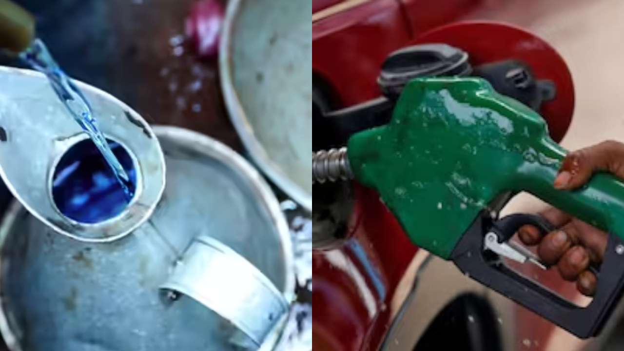 Kerosene Price Shock: Where Has It Crossed ₹400 and Why?