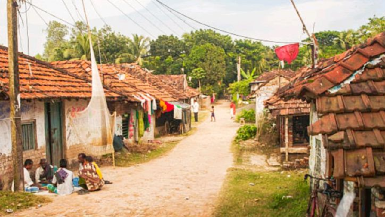 A Village with Zero Crime: Where Police Sirens Are Never Heard