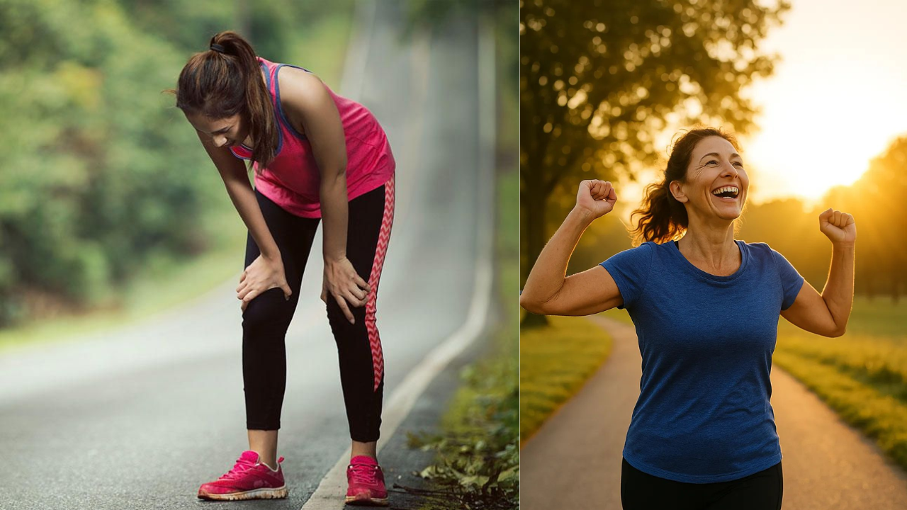 Say Goodbye to Fatigue: Simple Tips to Boost Your Stamina